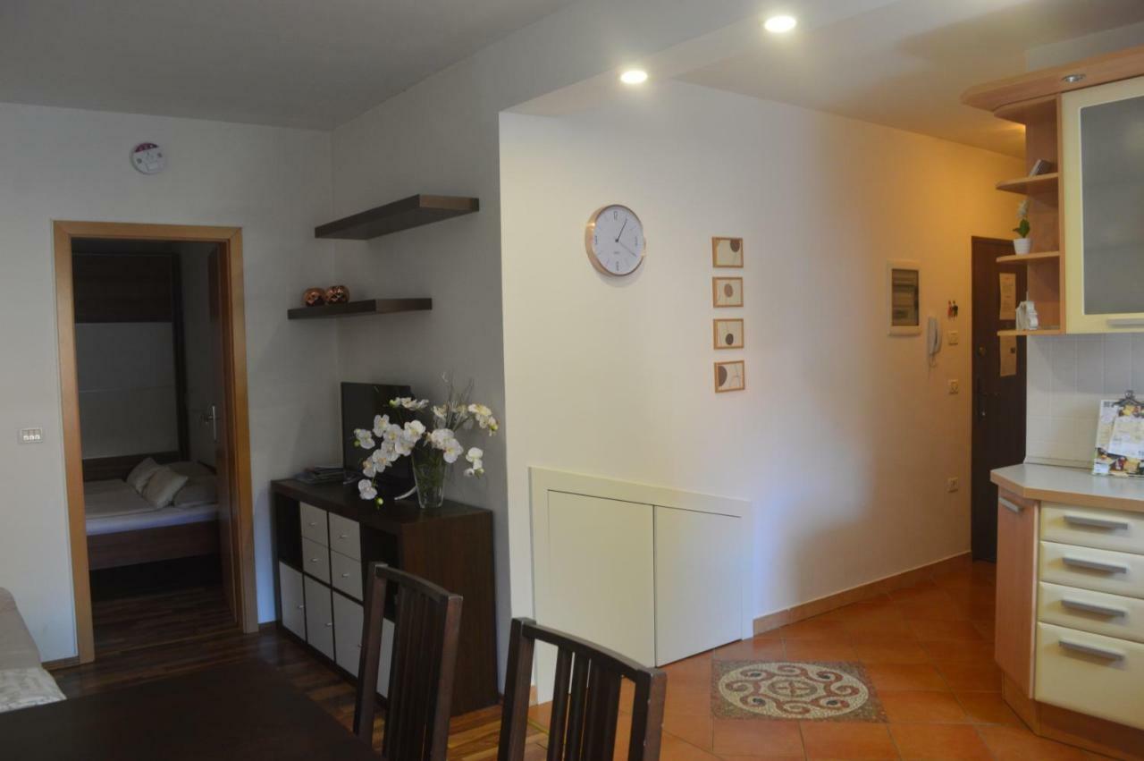 Apartment Terra, Koper Center Экстерьер фото