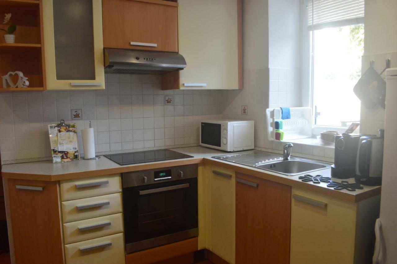 Apartment Terra, Koper Center Экстерьер фото