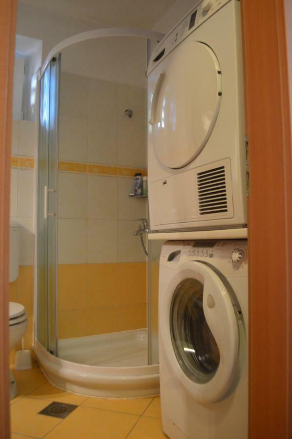Apartment Terra, Koper Center Экстерьер фото