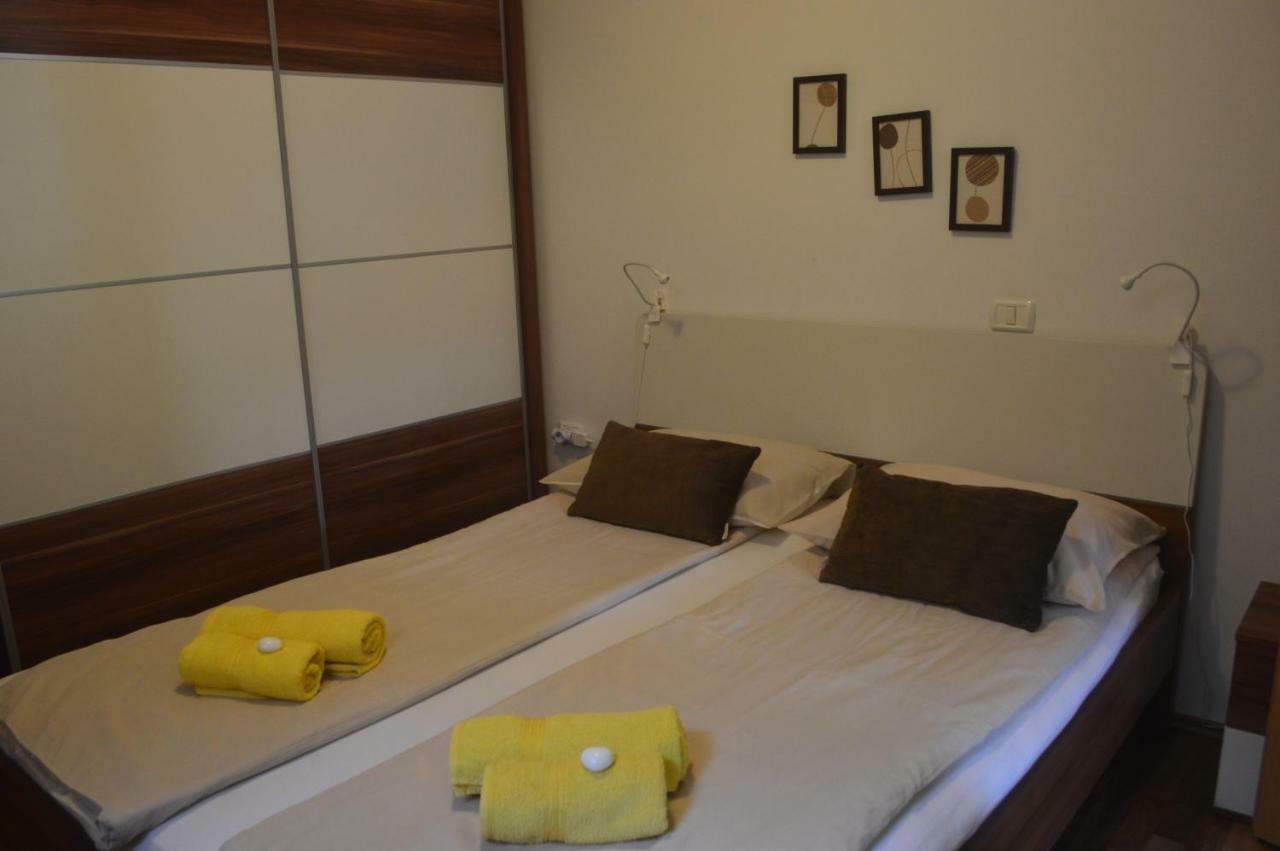 Apartment Terra, Koper Center Экстерьер фото