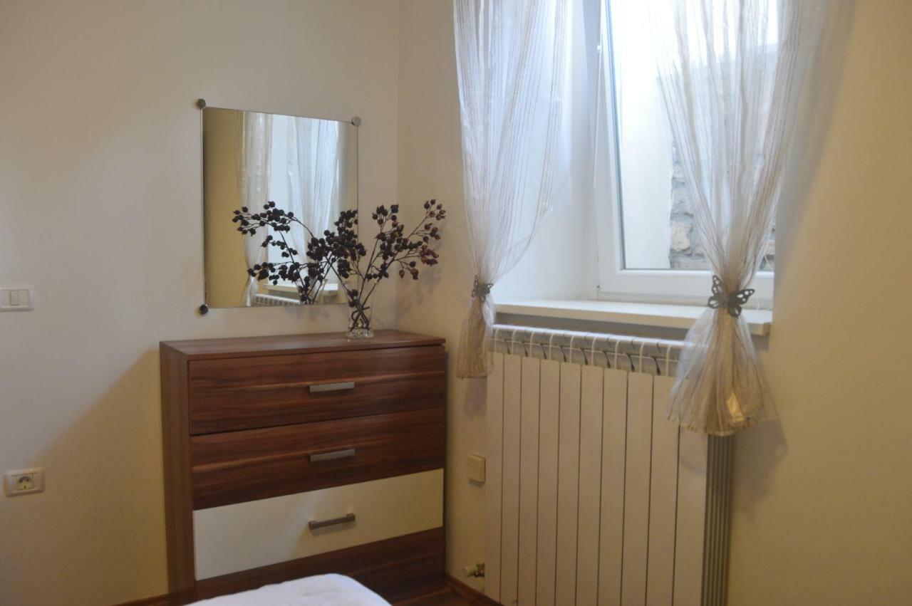 Apartment Terra, Koper Center Экстерьер фото