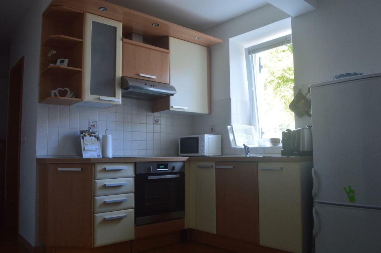 Apartment Terra, Koper Center Экстерьер фото